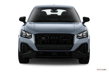 Audi Q2 36.313 km 23.900 &euro; Neustrelitz 17235