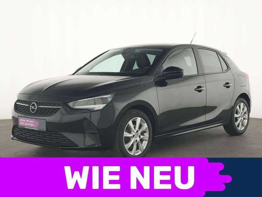 Opel Corsa 44.342 km 11.545 € Garching bei München 85748