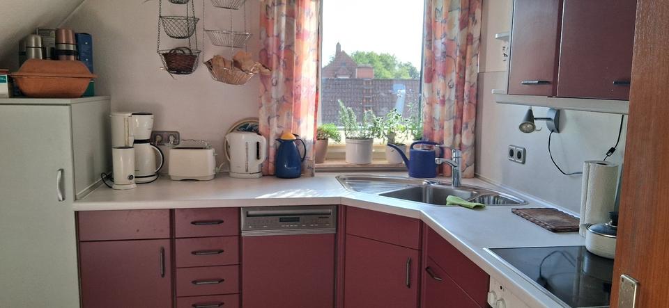 Etagenwohnung Schwalmstadt - 2 Zimmer, 89 m&sup2;, 125.000&euro; | Angebot:26766459