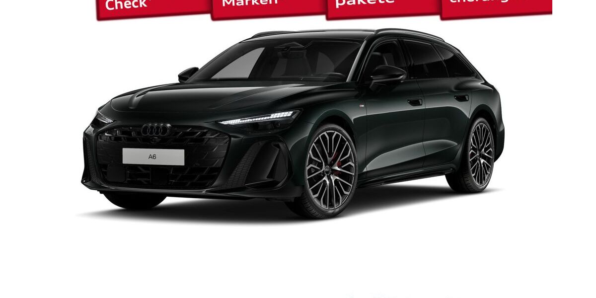 Audi A6 1.890 km 95.991 &euro; Hamburg 22529