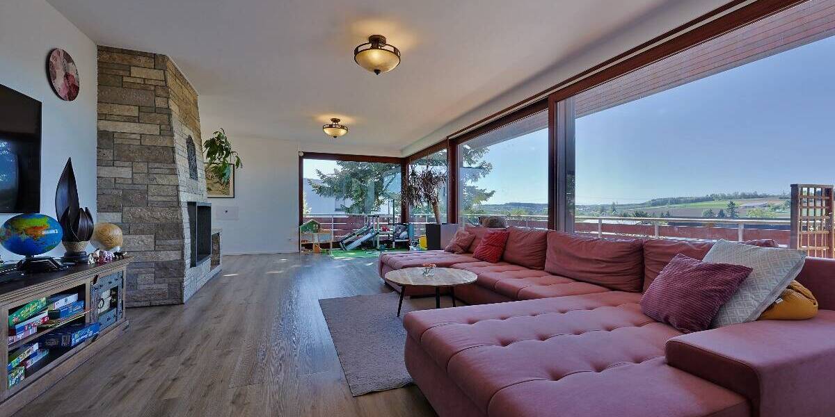Einfamilienhaus Erbach - 6 Zimmer, 237 m&sup2;, 849.000&euro; | Angebot:26674446