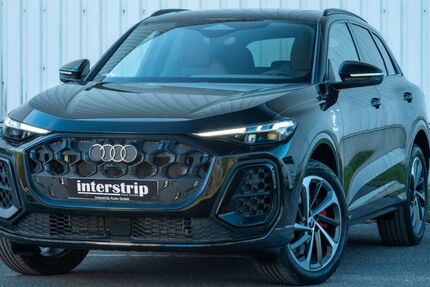 Audi Q5 9.900 km 58.490 &euro; Höchstädt a.d.Donau 89420