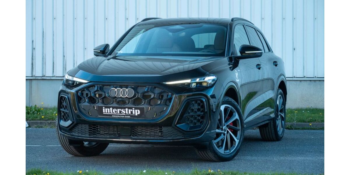 Audi Q5 9.900 km 59.990 &euro; Höchstädt a.d.Donau 89420