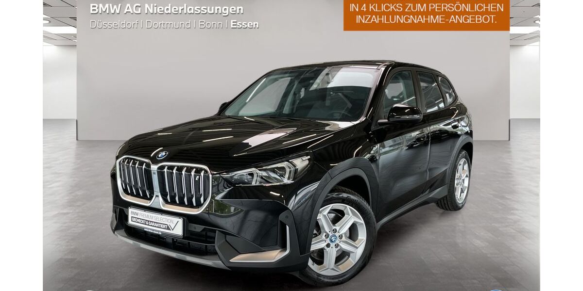 BMW iX1 36.922 km 37.999 &euro; Essen 45141