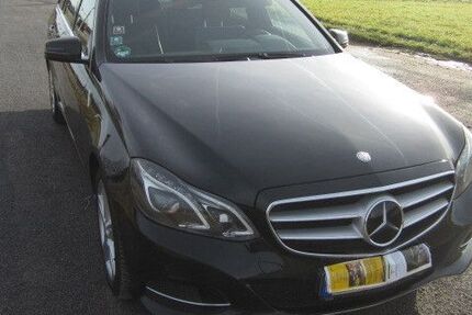 Mercedes-Benz E 400 239.000 km 14.300 &euro; Obertshausen 63179