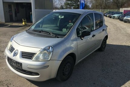 Renault Modus Authentique