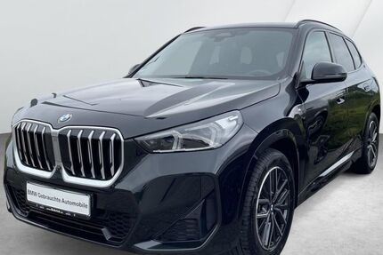 BMW X1 8.691 km 43.960 &euro; Bremerhaven 27572
