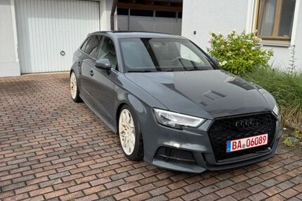 Audi A3 107.000 km 17.900 &euro; Zeitlarn 93197