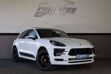 Porsche Macan 57.387 km 42.400 &euro; Limburg an der Lahn 65549