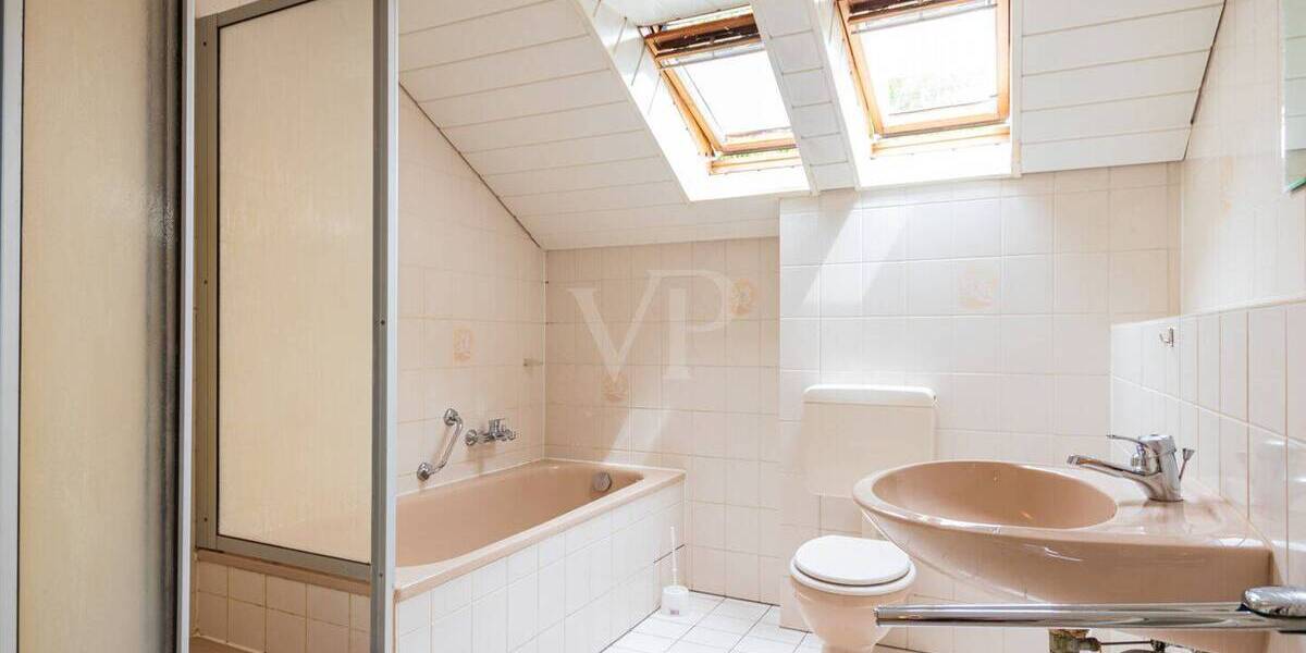 Reihenmittelhaus Bruchsal - 5 Zimmer, 160 m&sup2;, 549.000&euro; | Angebot:26851329