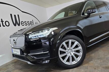 Volvo XC90 117.300 km 39.850 € Garrel 49681