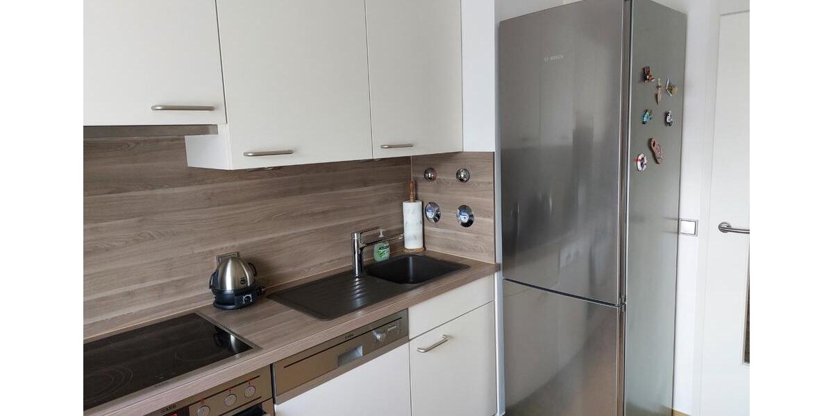 Etagenwohnung Stadtbergen - 3 Zimmer, 90 m&sup2;, 490.000&euro; | Angebot:23538092