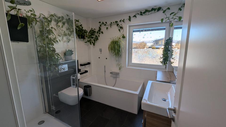 Doppelhaushälfte Bad Abbach - 4 Zimmer, 138 m&sup2;, 645.000&euro; | Angebot:25962345