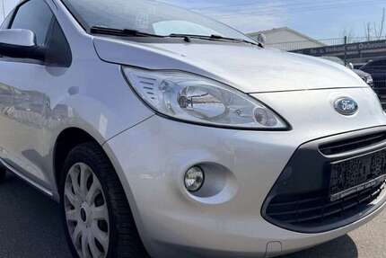 Ford Ka/Ka+ 139.900 km 3.300 &euro; Lahr 77933