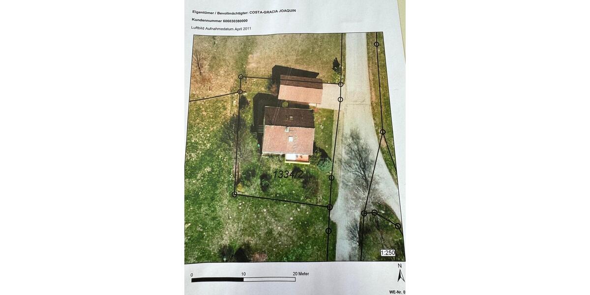 Einfamilienhaus Rickenbach - 7 Zimmer, 163 m&sup2;, 310.000&euro; | Angebot:26829255