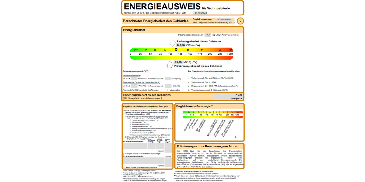 Doppelhaushälfte Reutlingen Altenburg - 6.5 Zimmer, 135 m&sup2;, 630.000&euro; | Angebot:24982852