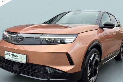 Opel Grandland (X) 6.350 km 38.850 &euro; Bingen 55411