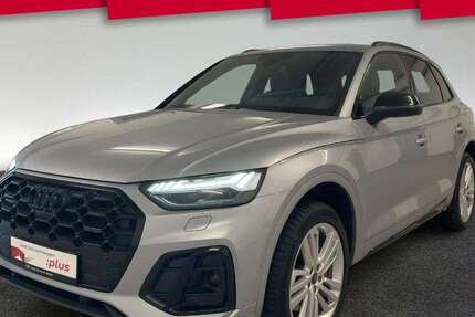 Audi Q5 5.600 km 54.900 &euro; Berlin 12489