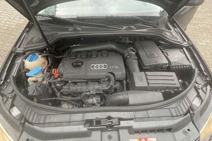 Audi A3 170.000 km 4.200 &euro; München 80339