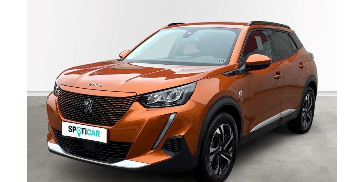 Peugeot 2008 53.507 km 15.990 € Mayen 56727