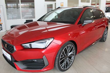 Cupra Leon 33.500 km 34.989 &euro; Eisleben 06295