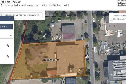 Gewerbeobjekt Horstmar - 1.099.000&euro; | Angebot:25716369