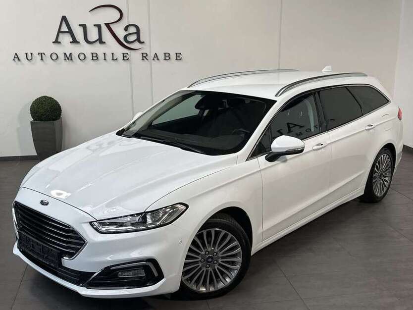 Mondeo