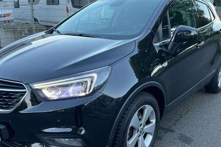 Opel Mokka 52.000 km 13.400 &euro; Witten 58454
