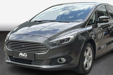 Ford S-Max 133.200 km 19.800 &euro; Bad Reichenhall 83435
