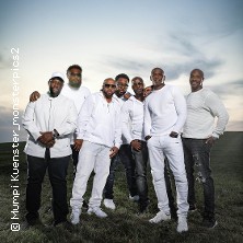 Naturally 7 - Expect the Unexpected 12.02.2027 Konzerthaus Ravensburg