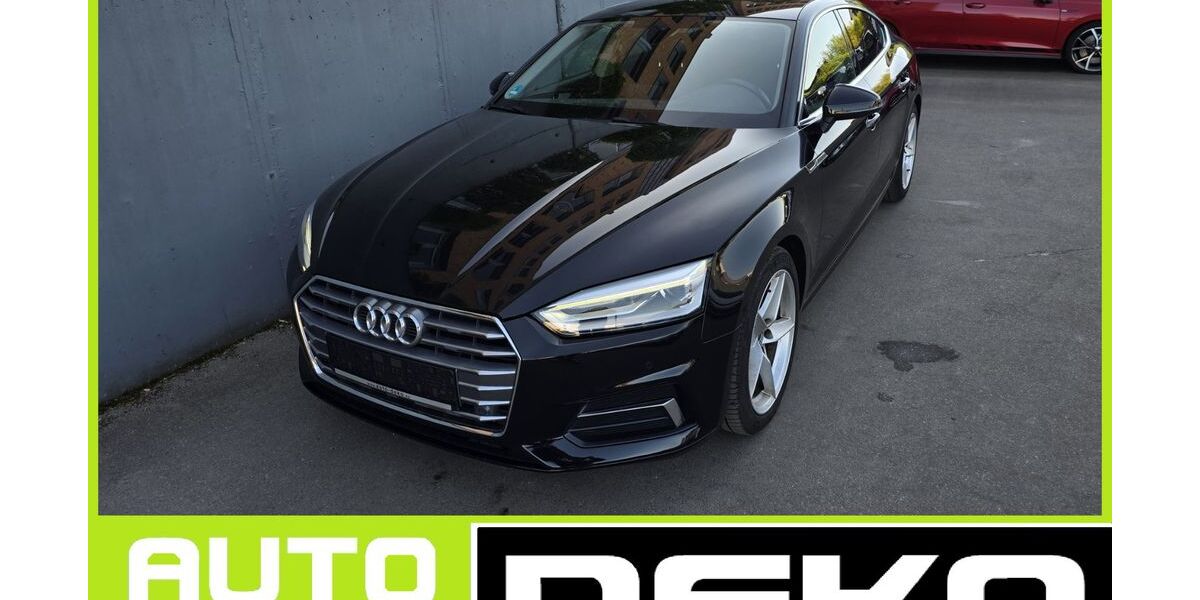 Audi A5 199.459 km 18.970 &euro; Waiblingen 71332