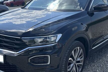 VW T-Roc 89.300 km 18.900 &euro; Wertingen 86637