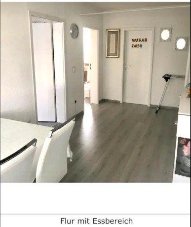 Etagenwohnung Ludwigshafen am Rhein Edigheim - 3.5 Zimmer, 84 m&sup2;, 207.500&euro; | Angebot:26007416
