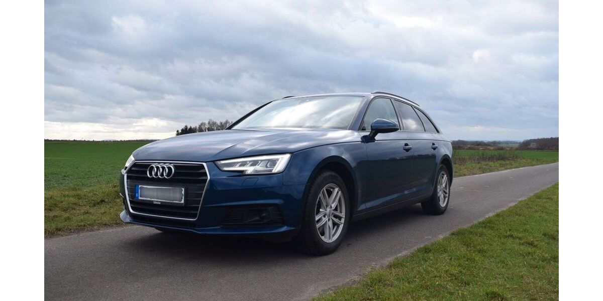 Audi A4 220.000 km 13.600 &euro; Rehburg-Loccum 31547