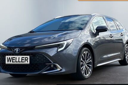 Toyota Corolla 31.887 km 27.490 € Osnabrück 49090