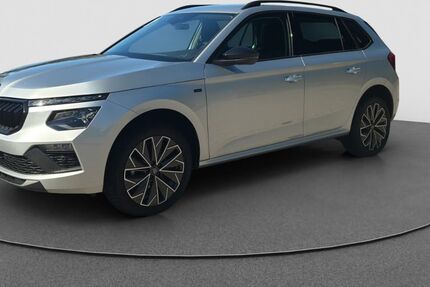 Skoda Kamiq 19.900 km 27.350 &euro; Manching 85077