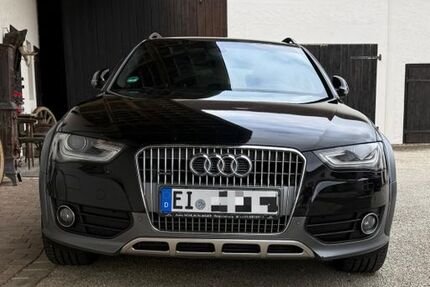 Audi A4 Allroad 296.000 km 9.250 &euro; Dollnstein 91795