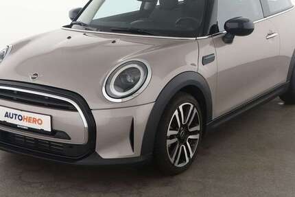 Mini Cooper 10.311 km 21.900 € Laatzen 30880