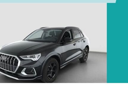 Audi Q3 8.131 km 35.580 &euro; Weil der Stadt 71263
