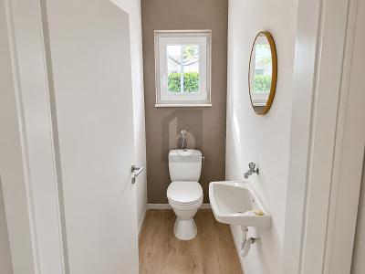 EINZIEHEN, FERTIG GESTALTEN UND WOHLFÜHLEN - Einfamilienhaus Saarlouis | Angebot:27143814