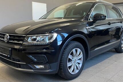 VW Tiguan 101.907 km 21.789 &euro; Gera 07546