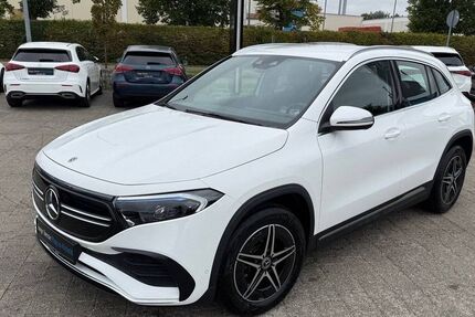 Mercedes-Benz EQA 35.788 km 29.449 € Erding 85435
