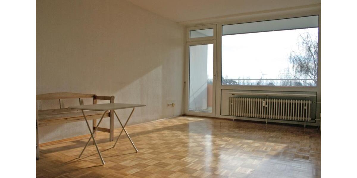 Etagenwohnung Göttingen Oststadt - 2 Zimmer, 55 m&sup2;, 175.000&euro; | Angebot:27165817
