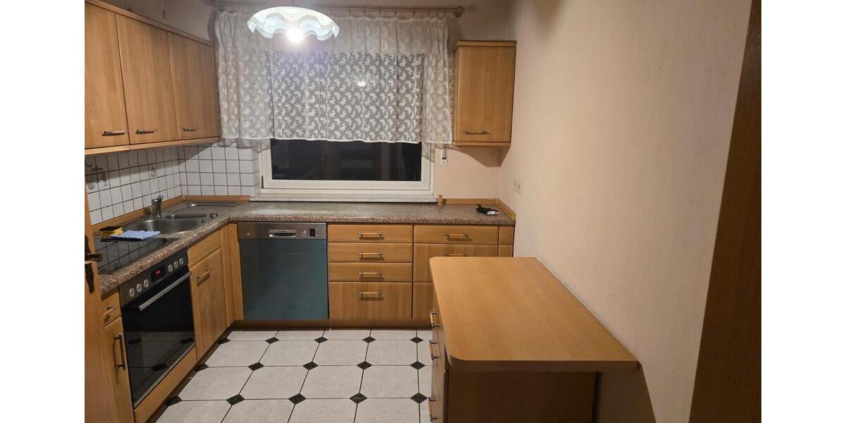 3-Zimmer-Wohnung in Andernach Namedy zu vermieten 3 zimmer