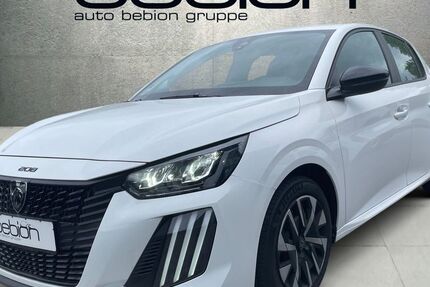 Peugeot 208 5.850 km 16.480 &euro; Magstadt 71106