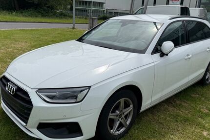 Audi A4 150.000 km 20.790 &euro; Freren 49832