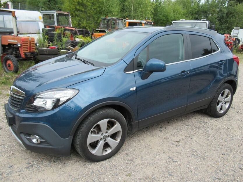 Mokka