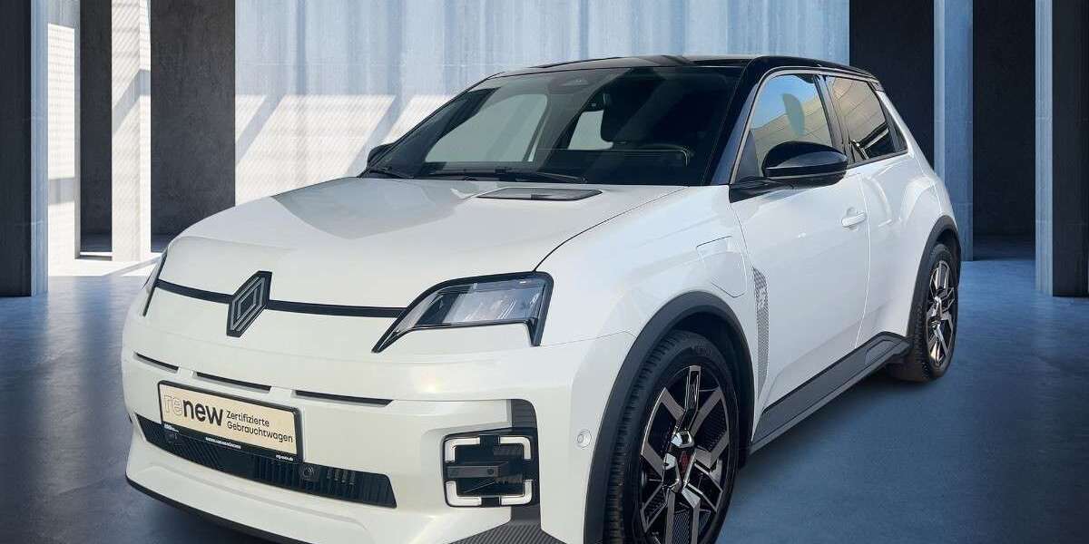 Renault R 5 8.295 km 25.490 &euro; München 81827