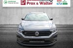 T-Roc 1.5 TSI 7-DSG United R-Line NAVI+LED+ALU19