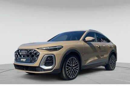 Audi SQ5 9.000 km 81.450 € Bensheim 64625